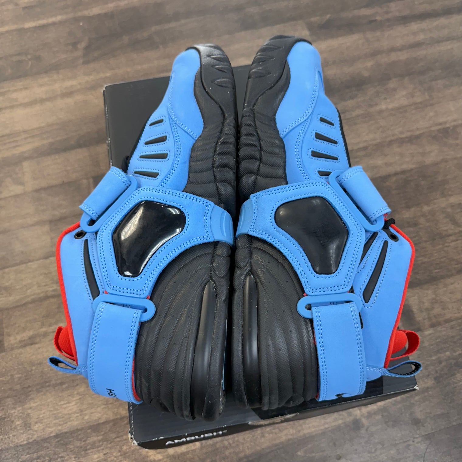 Ambush Nike Air Adjust Force (USED)