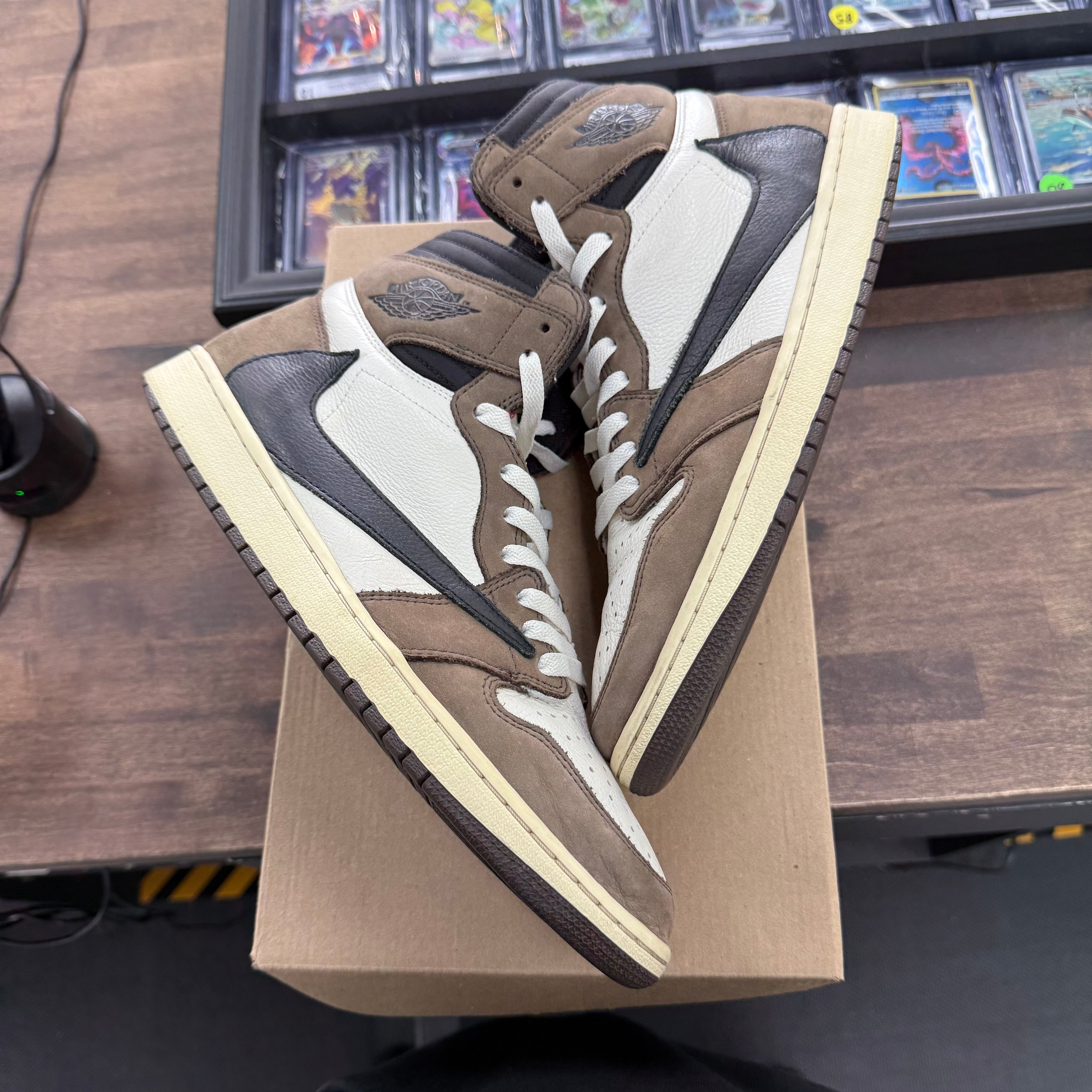 GrailNation