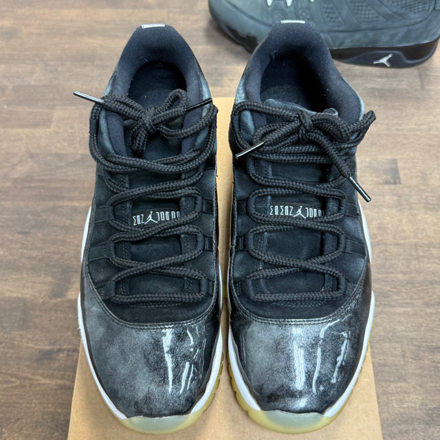 Baron Jordan 11 Low (Used, No Box)
