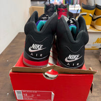 Top 3 Jordan 5 Retro (USED, No Box)