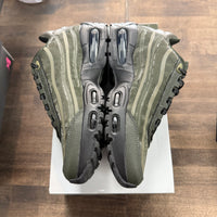 WORKSOUT Olive Black Air Max 95 SP (USED)