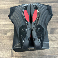 Last Shot Jordan 14 Retro (GS) (USED)