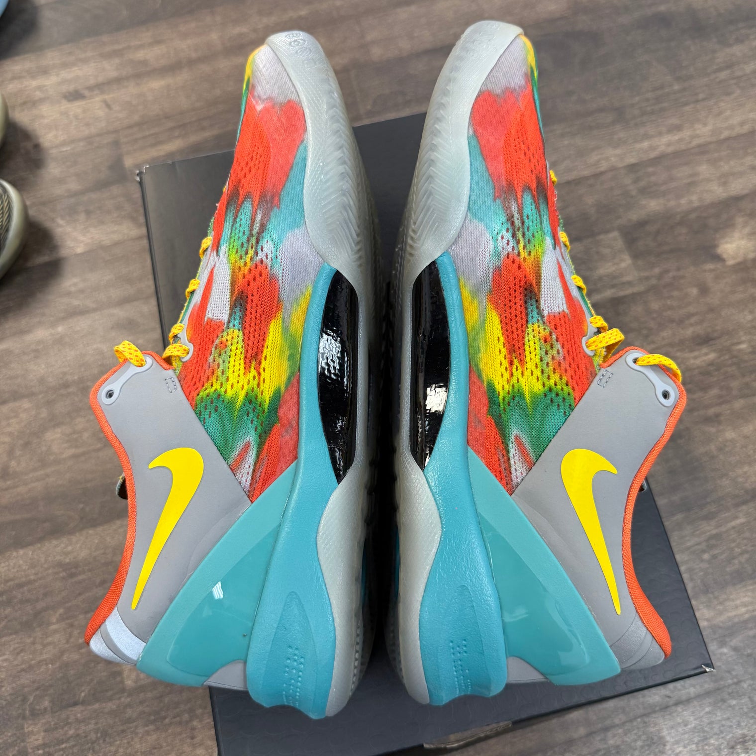 Venice Beach Kobe 8 Protro (USED)
