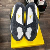 Lightning Jordan 4 (USED)