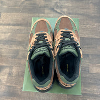 Aime Leon Dore Brown New Balance 993 (USED)