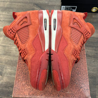 Nigel Brick by Brick Jordan 4 (USED)