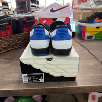 Varsity Royal Jordan 2 Retro Low (W) (USED)