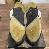 Gold Medal Jordan 5 Retro (USED)