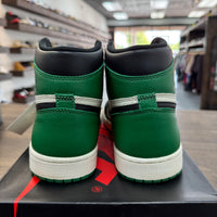 Pine Green Jordan 1 High OG (USED)