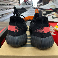 Core Red Yeezy 350 (USED)