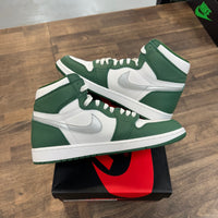 Gorge Green Jordan 1 High (USED)