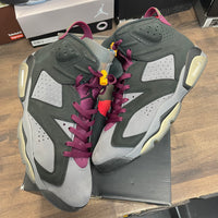 Bordeaux Jordan 6 (USED)
