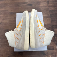 Union Jordan 2 (USED)