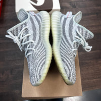 Blue Tint Yeezy 350 (USED,No Box)