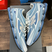Baby Blue New Balance Abzorb 2000 (USED)