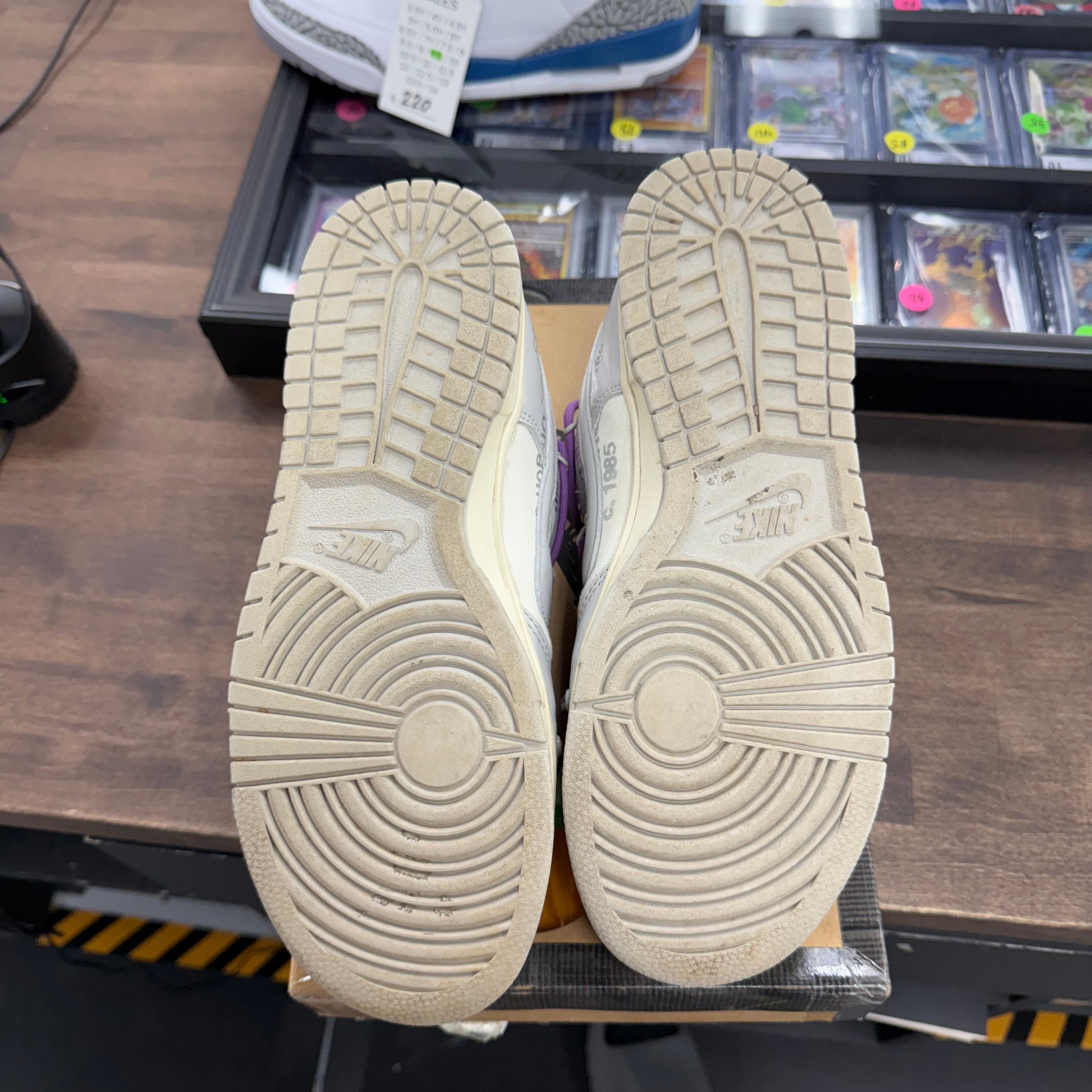 GrailNation