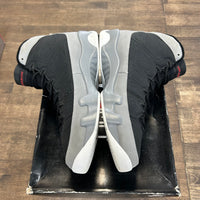 Particle Grey Jordan 9 Retro (USED)