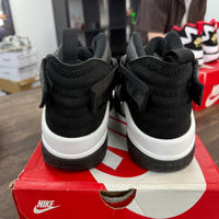 Nike Air Raid OG Black Grey (2020) (USED)
