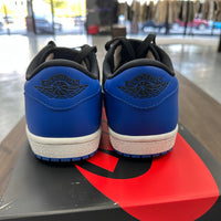 Royal Jordan 1 Low OG '85 (USED)