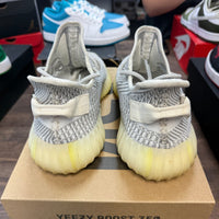 Static Yeezy 350 Non-Reflective (USED)