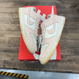 Nike Dunk Low Orange Pearl (Women's)