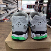 Spring Green Nike P-6000 (USED, No Box)