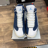 Jordan 13 Retro Flint (2020) (US 8) (USED) Size 8 (Pre-Owned) - Image 2