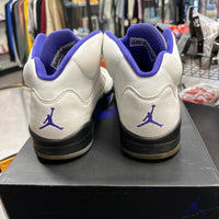 Jordan 5 Dark Concord (USED)