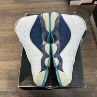 Hornet Jordan 13 Low (USED)