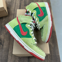 Dr. Feelgood SB Dunk High 2008 (USED, Separation, No box)