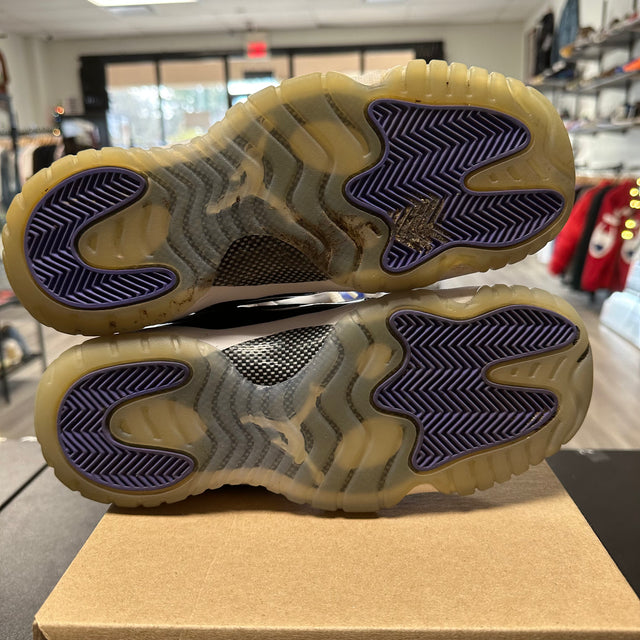 (GS) Jordan 11 Concord (USED, No Box)