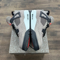 Taupe Haze Jordan 4 Retro (USED)