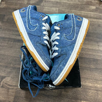 Rivals Pack (East) Nike SB Dunk Low (USED)