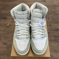 Seafoam Jordan 1 High (W) (USED, No Box)