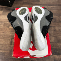 Black Metallic Silver Air Zoom Flight 95 (USED)