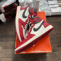 Lost and Found Jordan 1 High (USED)