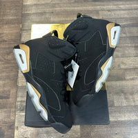DMP Jordan 6 Retro (2020) (USED)