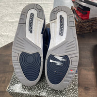 Jordan 3 Georgetown (USED)
