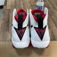 Hare Jordan 7 (2008) (USED,No Box)