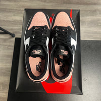 Bleached Coral Jordan 1 Low OG (USED)