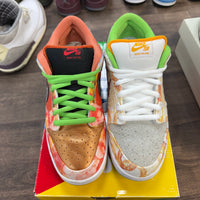 Streethawker SB Dunk Low  (USED)