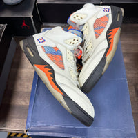 International Flight Jordan 5 (USED)