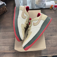 Premium China Air Force 1 Low (USED, No Box)