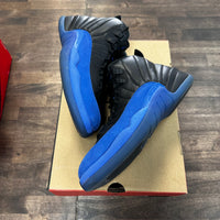 Hyper Royal Jordan 12 (USED)