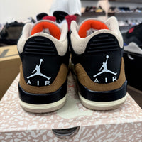 Desert Elephant Jordan 3 Retro (USED)