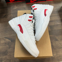 Twist Jordan 12 (GS) (USED, No Box)