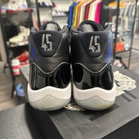 Space Jam Jordan 11 (USED)