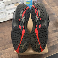 Air Jordan 8 Retro Take Flight Undefeated (Used, No Box)