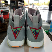 Hare 2.0 Jordan 7 (USED)