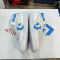 Alumni Pack Jordan 2 Retro & Converse Fastbreak Mid (USED)